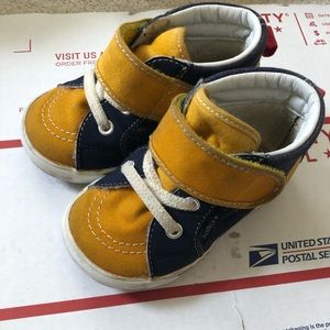 mikihouse sneaker 14 cm US size 8